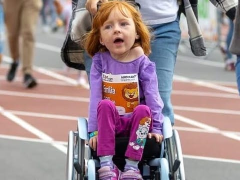 Emilia Dembińska - zdjęcie główne