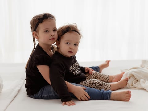 Paulina i Małgorzata Tomaszczyk - main photo