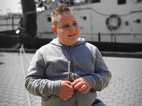 Aleksander Wójcik - zdjęcie główne