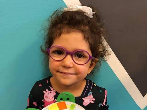 Martyna Zarzecka - main photo