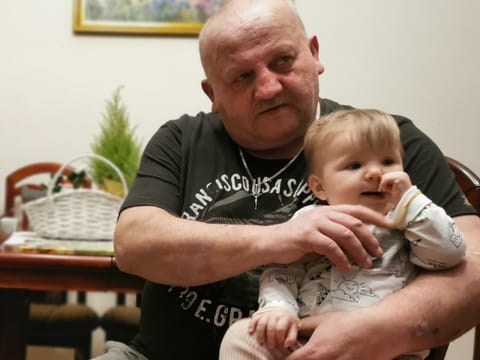 Andrzej Woźniak - zdjęcie główne