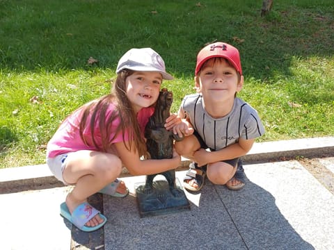 Ewa i&nbsp;Mieczysław Kondraciuk - zdjęcie główne