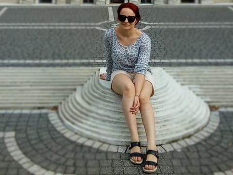 Monika Durak - zdjęcie główne