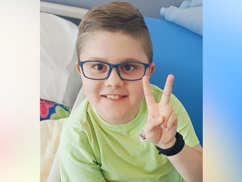 Maciej Nowak - main photo