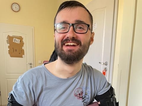 Michał Janakowski - zdjęcie główne