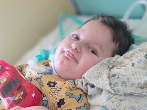 Dominik Kamiński - zdjęcie główne