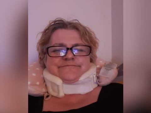 Renata Lebiedzińska - zdjęcie główne