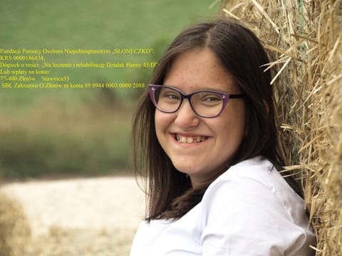 Hanna Działak - zdjęcie główne