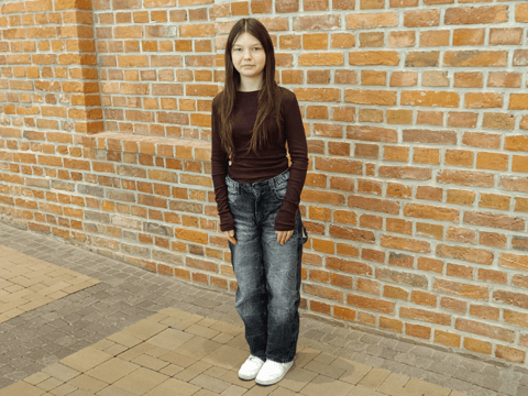 Wiktoria Zin - main photo