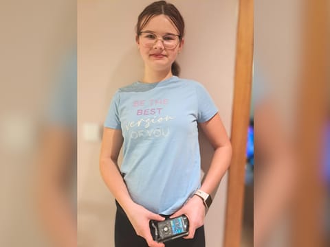 Agata Wolińska - main photo