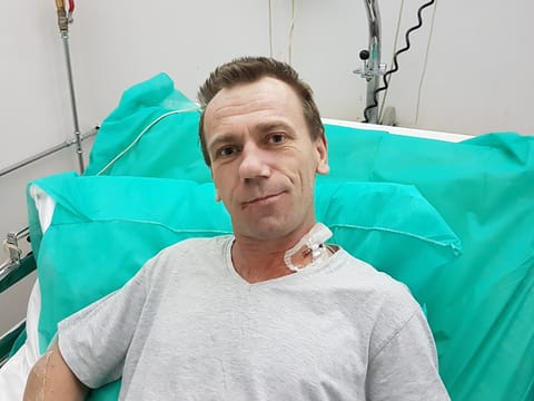 Damian - zdjęcie główne