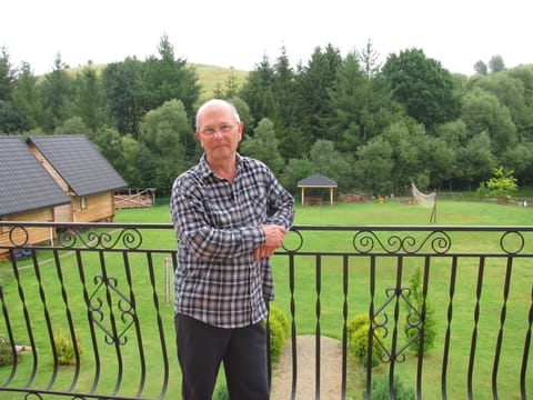 Andrzej Dłubak - main photo