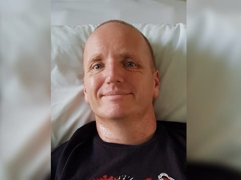 Dariusz Kopczyński - zdjęcie główne