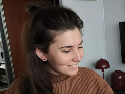 Ewa Kuczewska - main photo