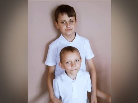 Szymon i Norbert Rytych - main photo