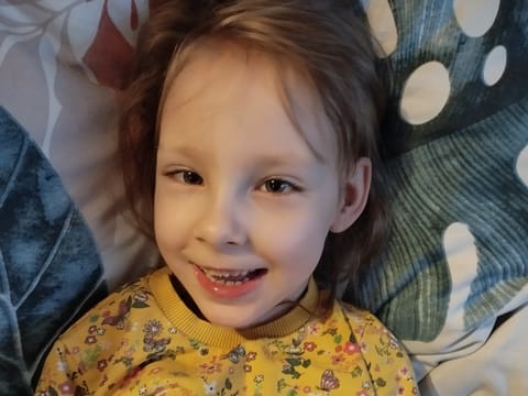 Paula Buja - main photo