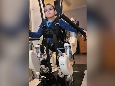 Maksymilian Rembecki - zdjęcie główne