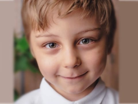 Oliver - main photo