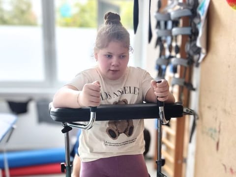 Emilia Favarin - zdjęcie główne