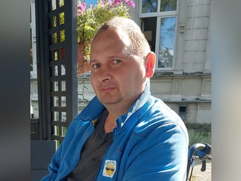 Piotr Zgórski - main photo