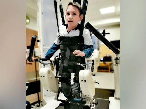 Matthew Smith - zdjęcie główne