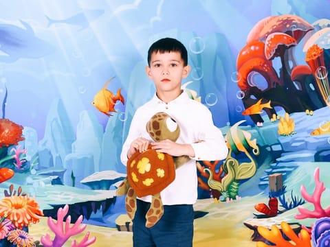 Aleks Gordeniak - main photo