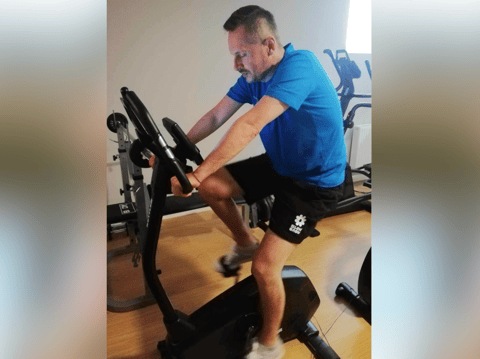 Janusz Żurawski - zdjęcie główne