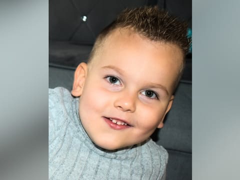 Sebastian Gmerek - zdjęcie główne