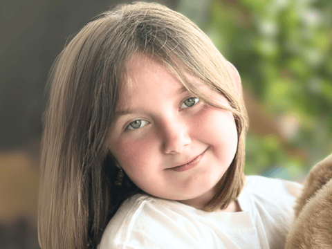 Emilia Kubiak - zdjęcie główne