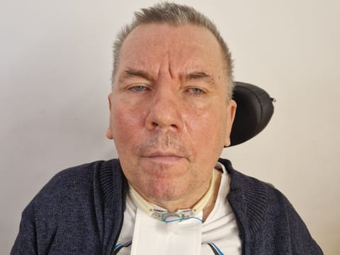 Krzysztof Wydrowski - main photo