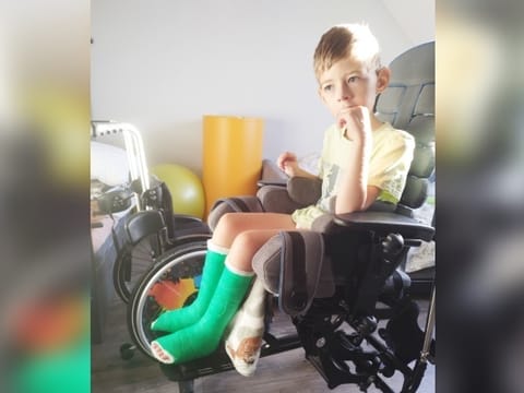 Dawid Świder - main photo