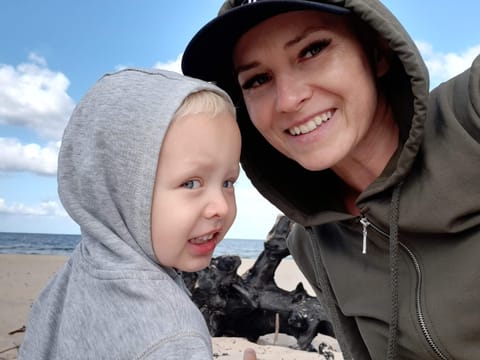 Monika Halamus - zdjęcie główne