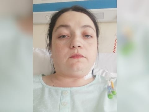 Justyna Hajduk-Czarna - zdjęcie główne