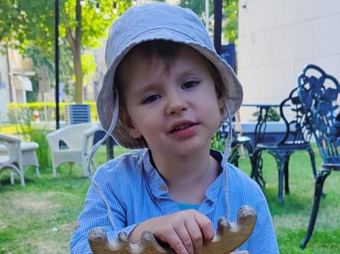 Ignacy Feliks Kowalski - main photo