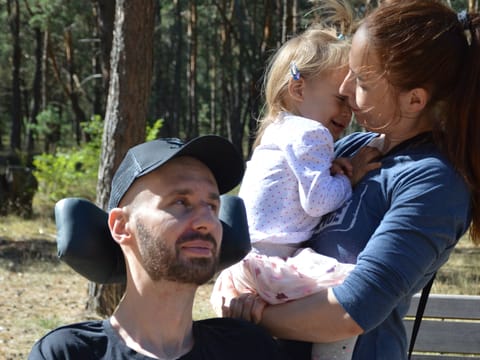 Piotr Lipowski - main photo