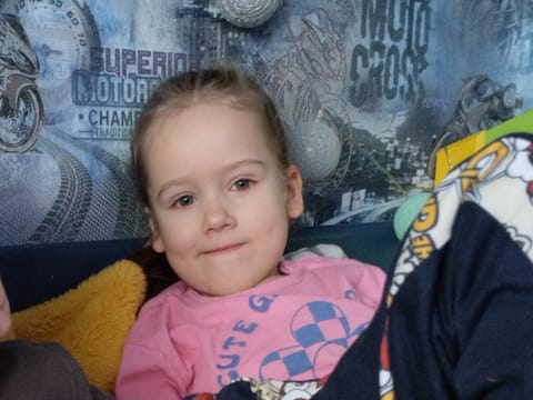 Emilka Telonżka - zdjęcie główne