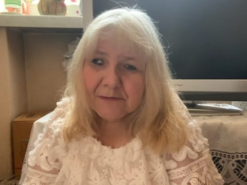 Ewa Gogolewska - zdjęcie główne