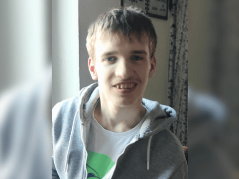 Oskar Lesiak - main photo