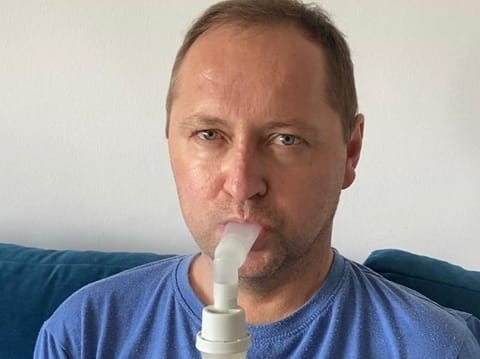 Grzegorz Lipiński - zdjęcie główne