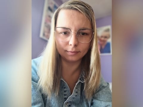 Karina Jedynak - main photo