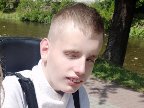 Bartek Klocek - main photo