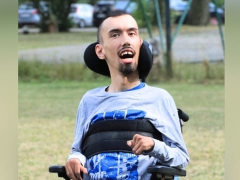 Filip Koterba - zdjęcie główne