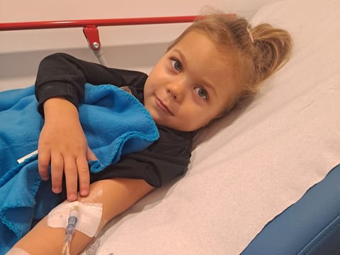 Ania Białas - main photo