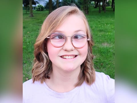 Kinga Wencel - main photo