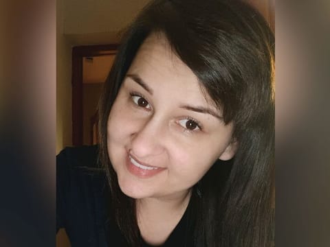 Agnieszka Chechelska - zdjęcie główne