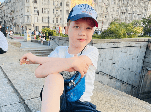 Rostik Karapysh - main photo