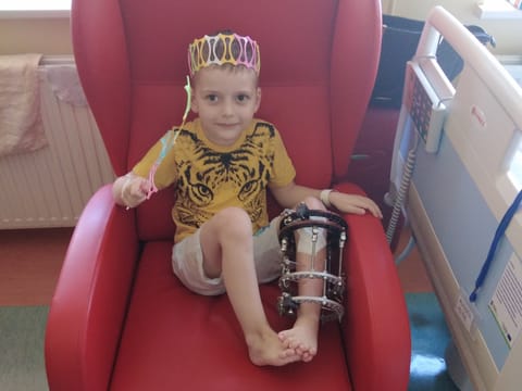 Kuba Muszalik - zdjęcie główne