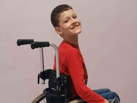 Dawid Terela - zdjęcie główne