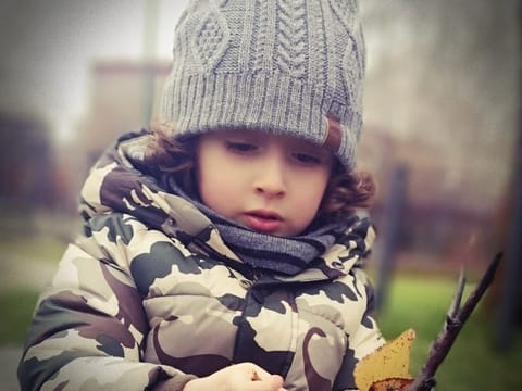 Tristan Gogulski - main photo