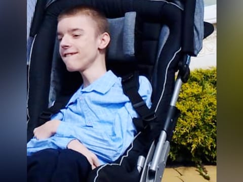 Kacper Grzeszczak - main photo